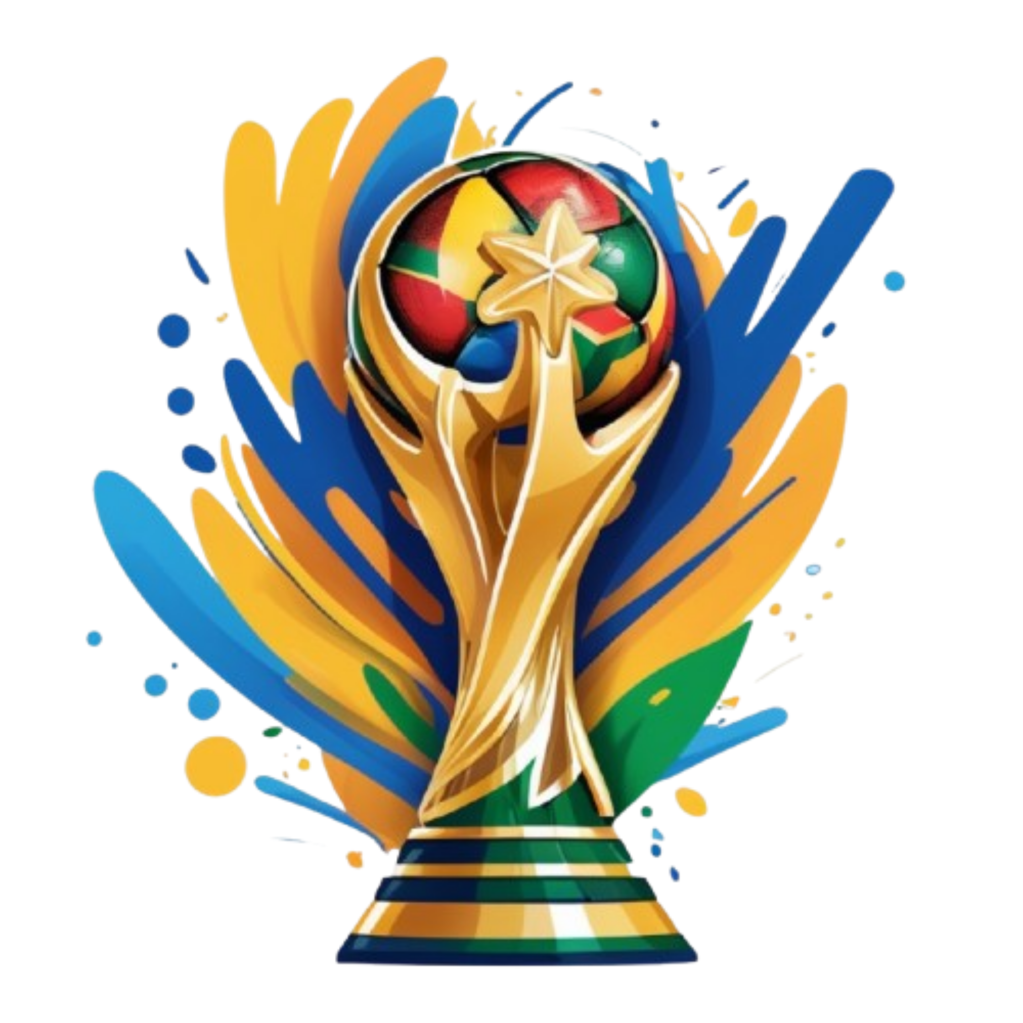 WC26 Trophy